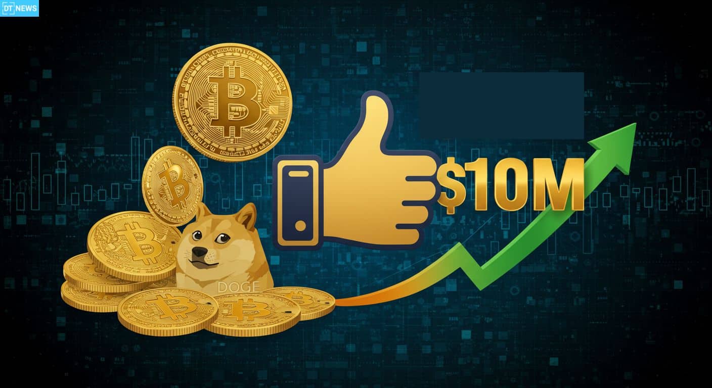 $10M Thumzup Buyback