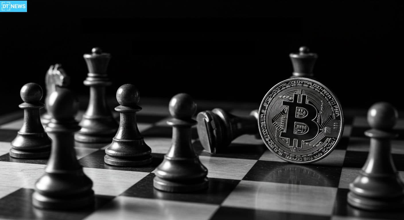 Bitcoin Price Prediction in October