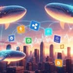 This Week's Top Altcoin Whales Activities