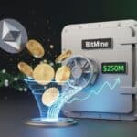 Bitmine Ethereum Accumulation