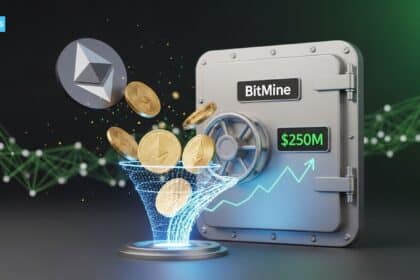Bitmine Ethereum Accumulation