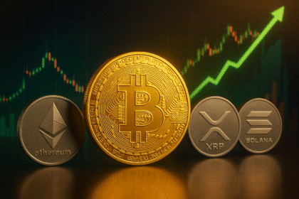 Bitcoin Price Rally