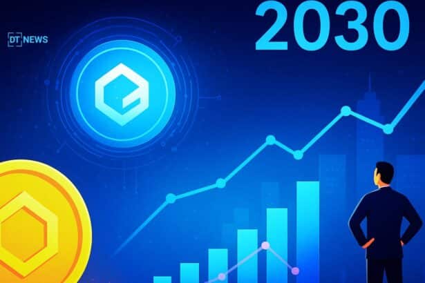 Experts Predict Tokenized Assets Could Make Up 24% of Portfolios by 2030