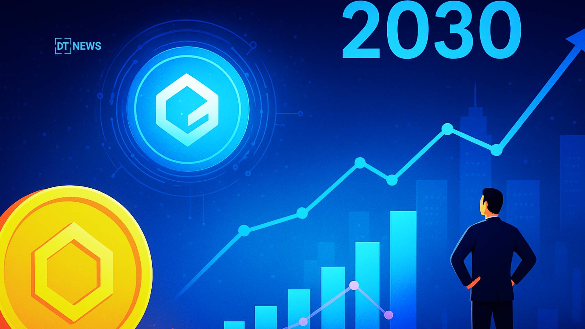 Experts Predict Tokenized Assets Could Make Up 24% of Portfolios by 2030