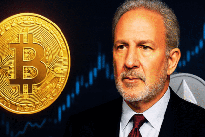 Aviso de Crise do Dólar de Peter Schiff Sinaliza Problemas Apesar do Acordo Comercial EUA–China 12 Aviso de Crise do Dólar de Peter Schiff Sinaliza Problemas Apesar do Acordo Comercial EUA–China
