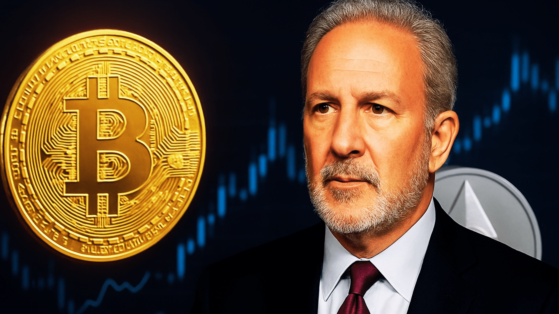 Aviso de Crise do Dólar de Peter Schiff Sinaliza Problemas Apesar do Acordo Comercial EUA–China 1 Aviso de Crise do Dólar de Peter Schiff Sinaliza Problemas Apesar do Acordo Comercial EUA–China