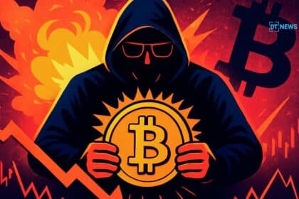 Satoshi’s $100B Bitcoin Stash What Happens If It Moves