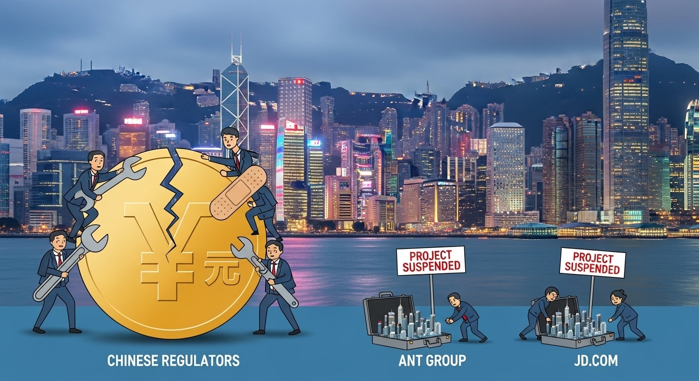 Stablecoin Regulation Update
