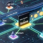 Métricas da Solana na cadeia se fortalecem com aumento de 56% na atividade da rede