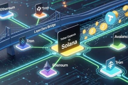 Métricas da Solana na cadeia se fortalecem com aumento de 56% na atividade da rede
