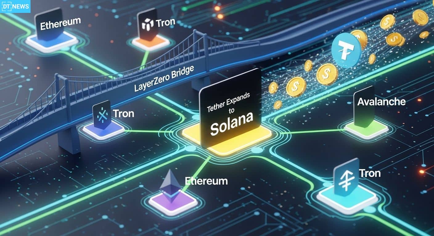 Métricas da Solana na cadeia se fortalecem com aumento de 56% na atividade da rede