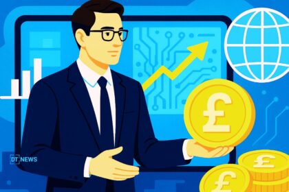 UK Sets Sights on Global Leadership in Tokenization With Digital Markets