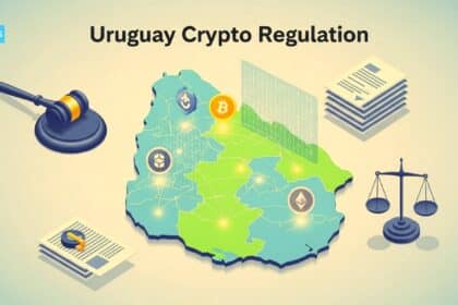 Uruguay Crypto Regulation: Token Classification Risks