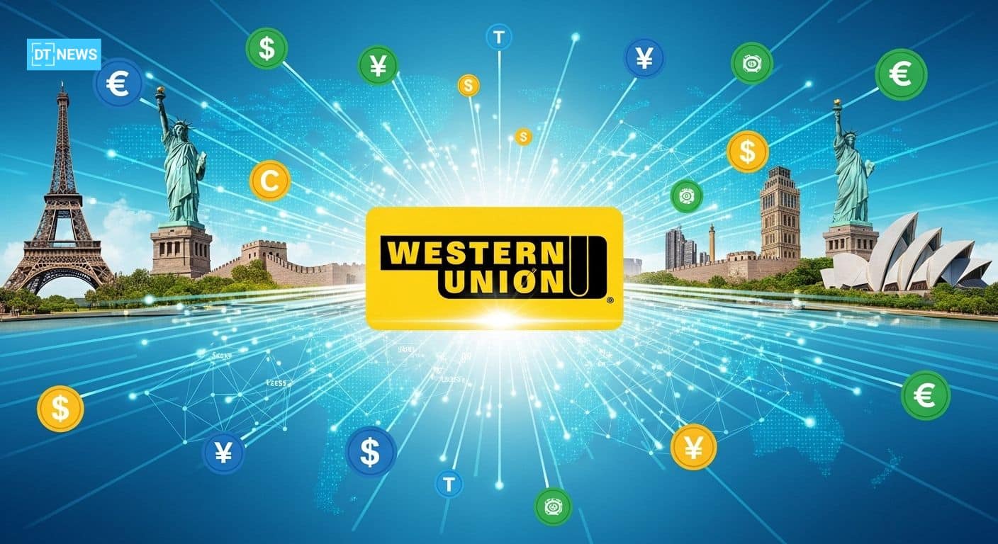 Western Union to Launch USDPT Stablecoin on Solana for 100 Million Global Customers 28 Western Union Stablecoin solana