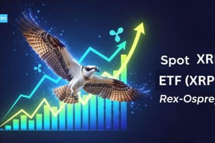 Spot XRP ETF Adoption