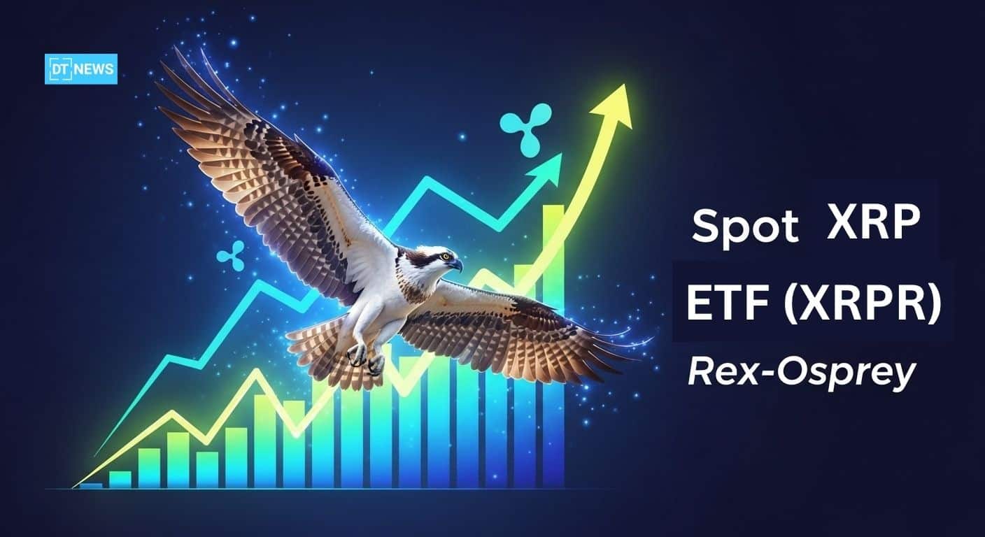 Spot XRP ETF Adoption