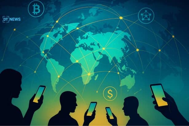 How DeFi Is Breaking Down the Walls of Traditional Banking