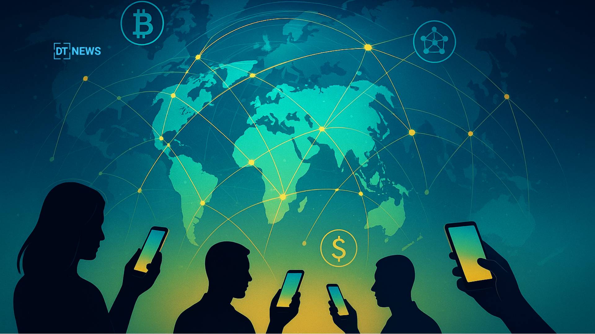 How DeFi Is Breaking Down the Walls of Traditional Banking