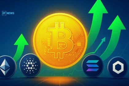 Is the Altcoin Winter Ending? On-Chain Data Points to a 2025 Market Revival