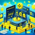Binance Launches Crypto-as-a-Service for Banks and Brokerages