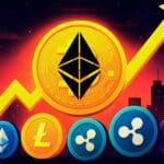Top Altcoins to Buy Now as the U.S. Shutdown Rattles