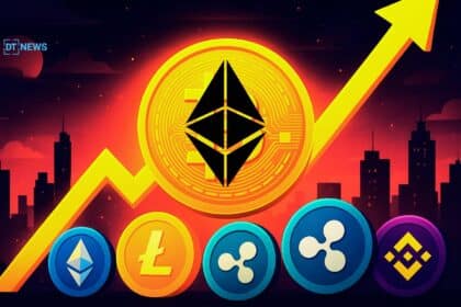 Top Altcoins to Buy Now as the U.S. Shutdown Rattles