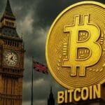 UK Seized Bitcoin