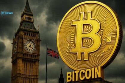 UK Seized Bitcoin