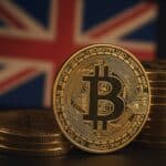 Reino Unido Enfrenta Dilema Sobre US$7 Bilhões em Bitcoin Apreendido