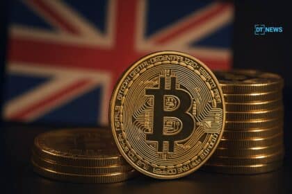 Reino Unido Enfrenta Dilema Sobre US$7 Bilhões em Bitcoin Apreendido