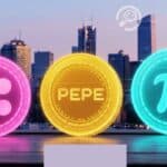 3 Best Cryptos to Buy in October 2025: XRP, PEPE, or Pi