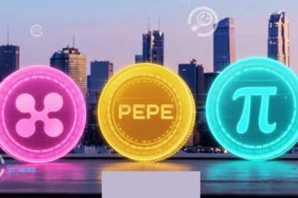 3 Best Cryptos to Buy in October 2025: XRP, PEPE, or Pi