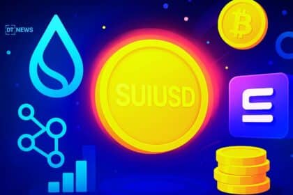 Sui Becomes First Non-EVM Chain With Native Yield Stablecoin
