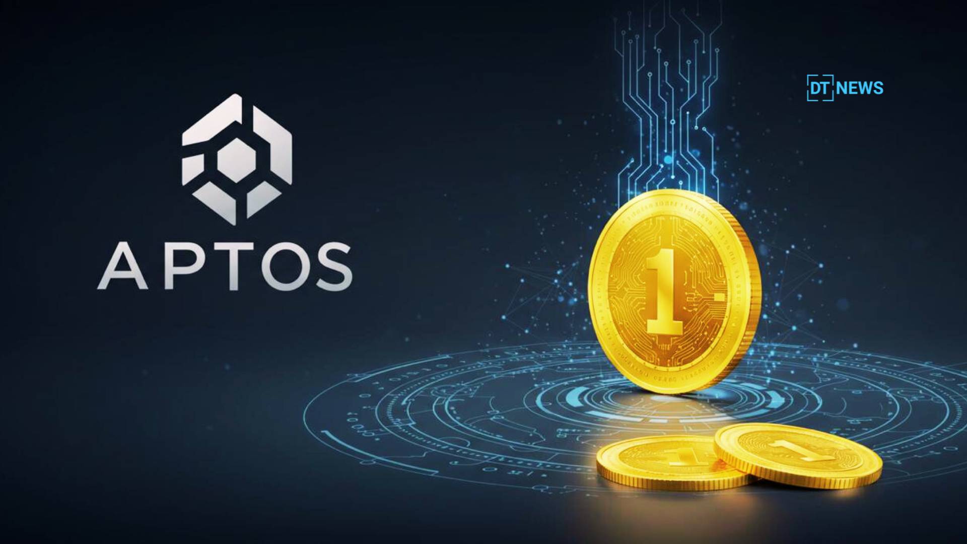 USD1 Stablecoin Launch Could Reshape Aptos DeFi
