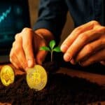 crypto passive income