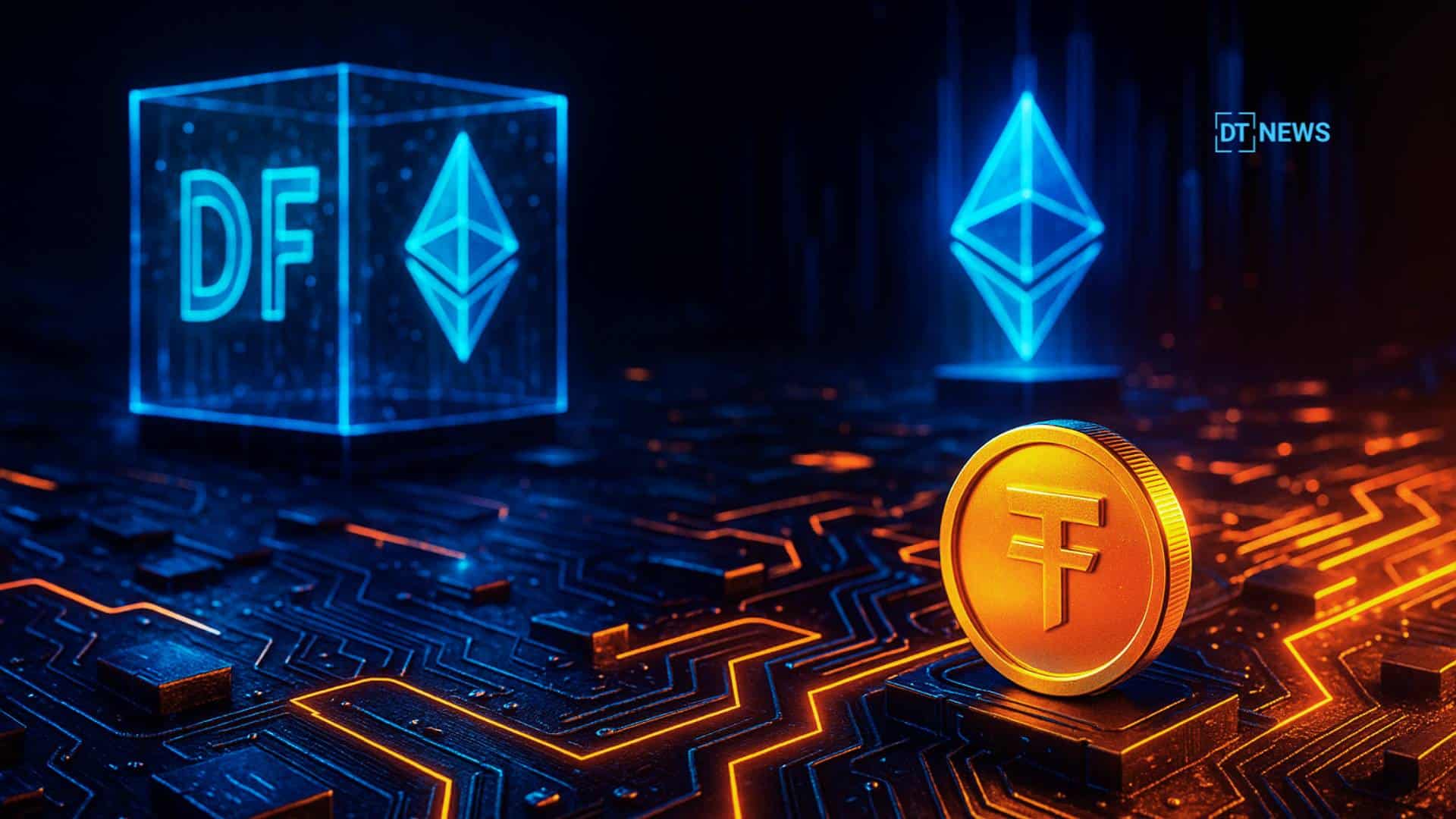 Yield Farming no DeFi: Um mergulho profundo na renda passiva em cripto