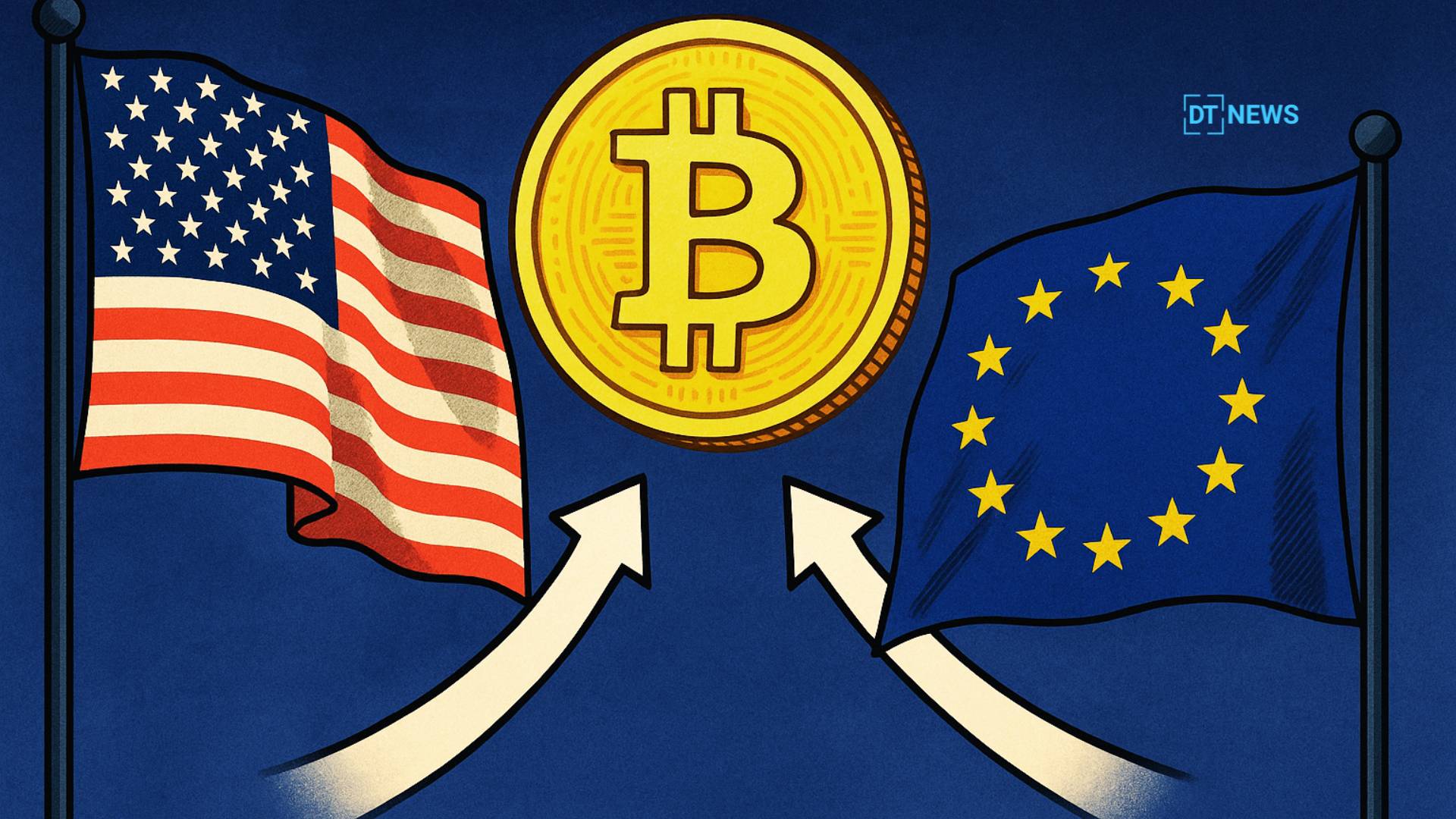 BTC reserve