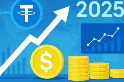 Stablecoin Market Cap Breaks $300 Billion for the First Time