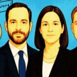 Who’s Running to Be the New CFTC Chair?