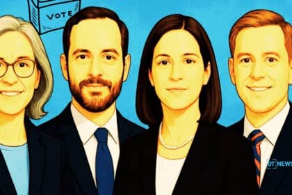Who’s Running to Be the New CFTC Chair?