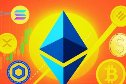 Best Altcoins October 2025: Ethereum, Solana, BNB, XRP, Cardano and Hyperliquid Lead Uptober Rally