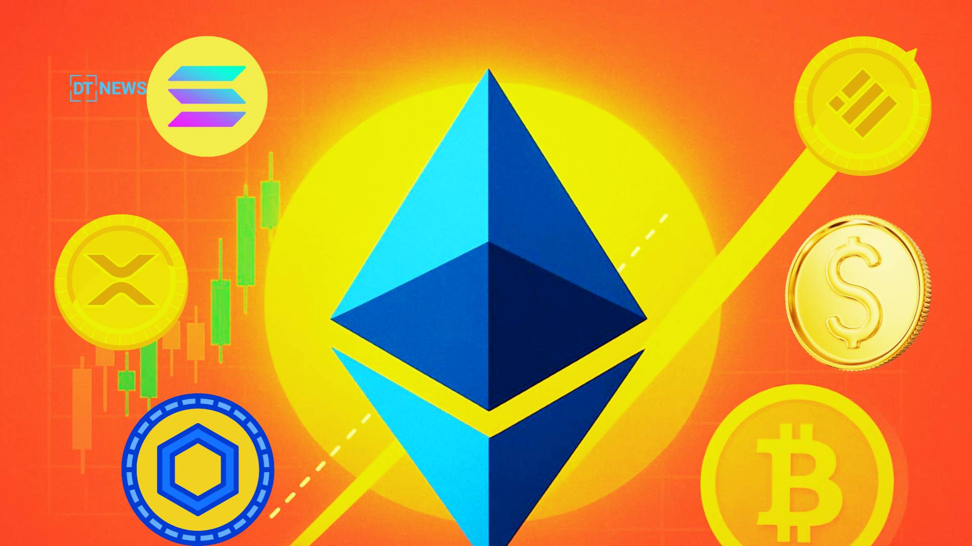 Best Altcoins October 2025: Ethereum, Solana, BNB, XRP, Cardano and Hyperliquid Lead Uptober Rally