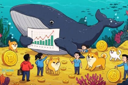 Whales vs Retail: Who Really Holds the Keys to Altcoin Rallies?