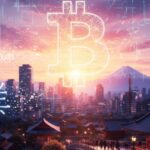 Bitcoin em Recorde Histórico: Mudança de Política no Japão Impulsiona o BTC Contra o Iene