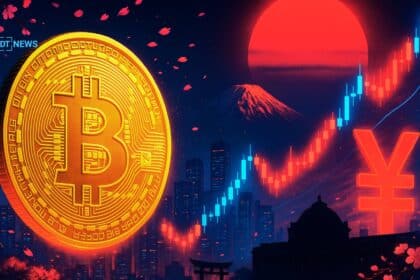 Japan YEN