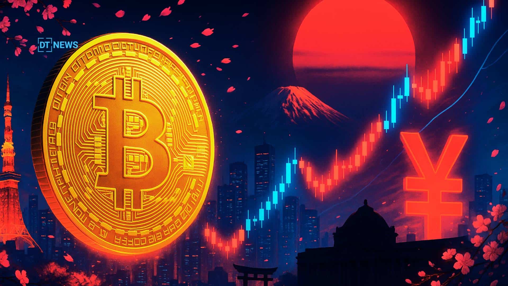 Japan YEN