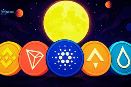 Best Altcoins in October 2025: Market Leaders, Risks, and Price Forecasts