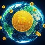 Why Bitcoin's $125K Breakout is the Ultimate Red Flag for Fiat