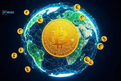 Why Bitcoin's $125K Breakout is the Ultimate Red Flag for Fiat