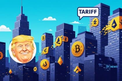 Trump’s Tariff Stimulus Proposal Sparks Talk of Crypto Liquidity Surge